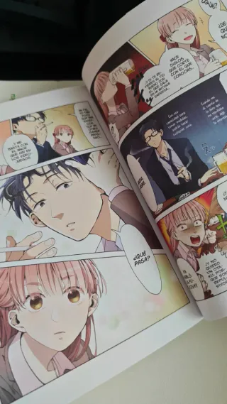 [Pack] Wotakoi (1-2-3)