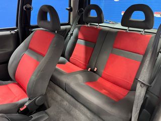 Volkswagen Lupo 1.4 i