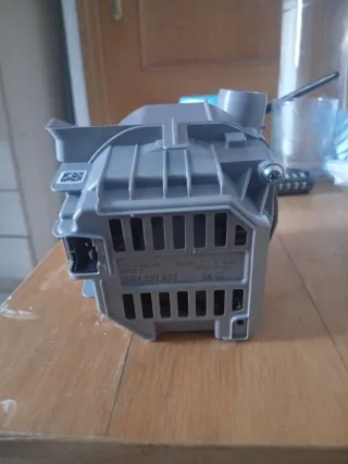 Bomba desagüe lavavajillas Bosch Siemens Balay