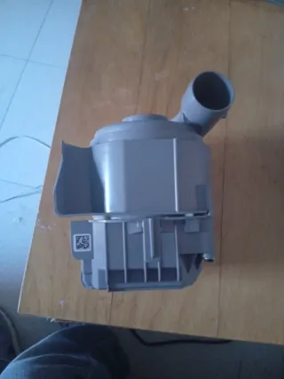Bomba desagüe lavavajillas Bosch Siemens Balay