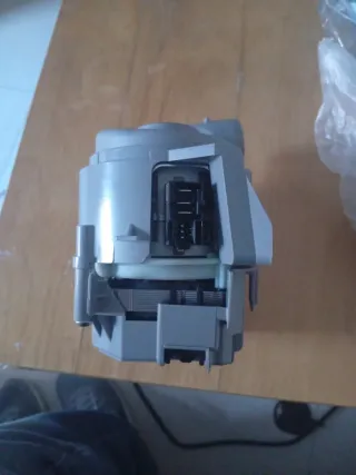 Bomba desagüe lavavajillas Bosch Siemens Balay