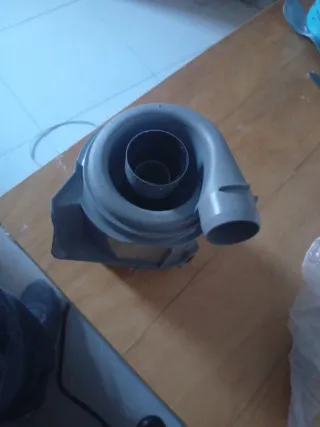 Bomba desagüe lavavajillas Bosch Siemens Balay