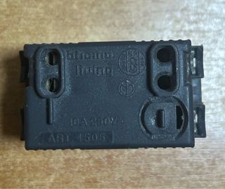 Bticino Living 4505 Interruttore