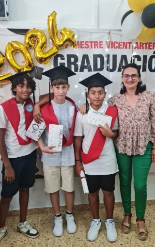 Clases de matemáticas para primaria y ESO