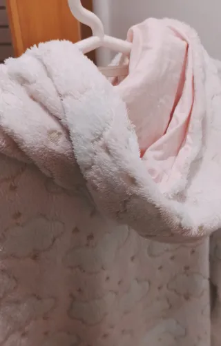 Bata niña Cottonjuice talla 15-16