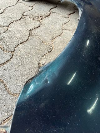 Guarda-lamas Honda Civic EJ9 EK3 EK4