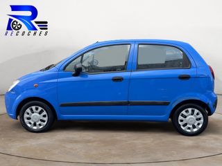 Chevrolet Matiz Chevrolet Matiz 1.0 SX