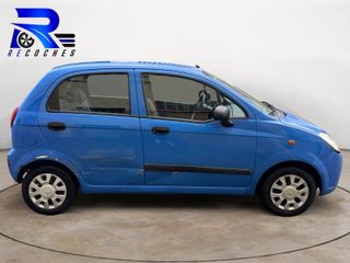 Chevrolet Matiz Chevrolet Matiz 1.0 SX