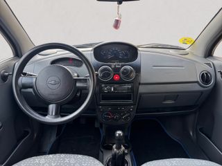 Chevrolet Matiz Chevrolet Matiz 1.0 SX