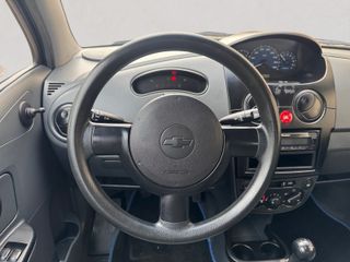 Chevrolet Matiz Chevrolet Matiz 1.0 SX