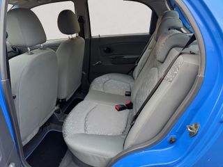 Chevrolet Matiz Chevrolet Matiz 1.0 SX