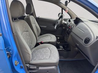 Chevrolet Matiz Chevrolet Matiz 1.0 SX