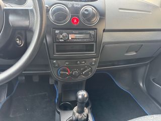 Chevrolet Matiz Chevrolet Matiz 1.0 SX