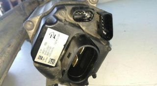 7805974726 cremallera dirección opel astra 257067