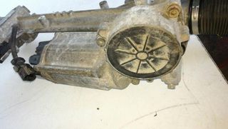 7805974726 cremallera dirección opel astra 257067