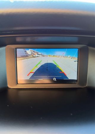 Ford focus SE 2.0 gasolina 218cv negro 2019