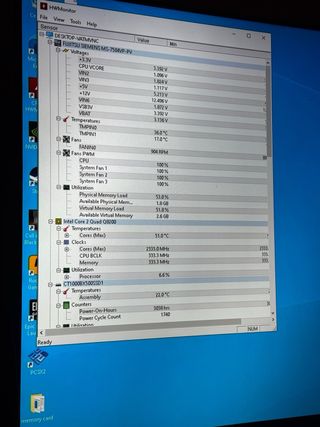 PC Desktop / Ufficio – Ideale per Retro Gaming
