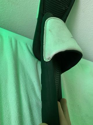 Chancletas Nike Talla 43 Oficiales