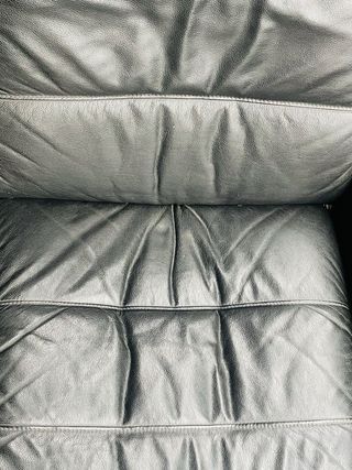 S.Ostergård  Bramin Møbler, poltrona chaise longue