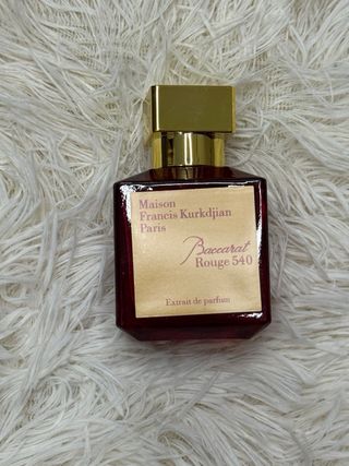 Baccarat Rouge 540 Extrait de Parfum