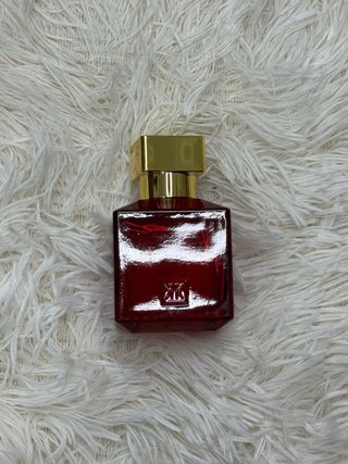 Baccarat Rouge 540 Extrait de Parfum