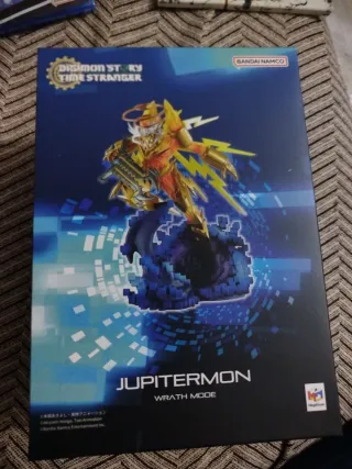 Digimon Time Stranger PS5 Collector's Edition (