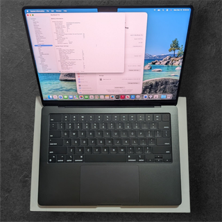 Apple Macbook Pro 14" M4 Pro 512GB Súper Precio