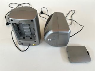 Altavoces Sony para piezas