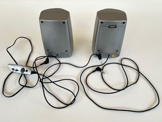 Altavoces Sony para piezas