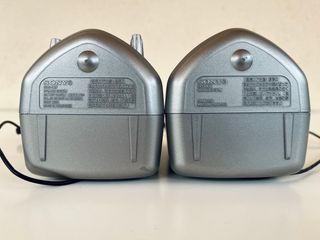 Altavoces Sony para piezas