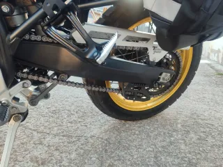 Yamaha T7 Tenere 700 2024