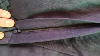 Pantalones de trabajo cargo talla 42