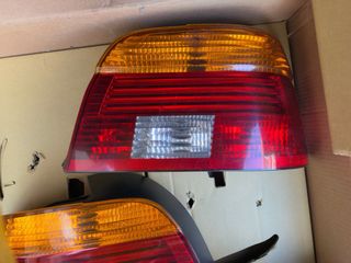 Faros Traseros BMW Serie 5 E39