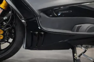 Quillas Yamaha TMAX 560 (2022-2026)