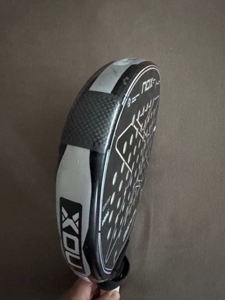 Pala NOX AT10 Genius 18K Luxury Series