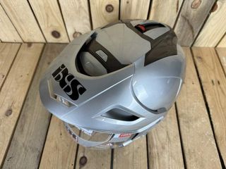 CASCO T-M IXS HX-95 PLATA