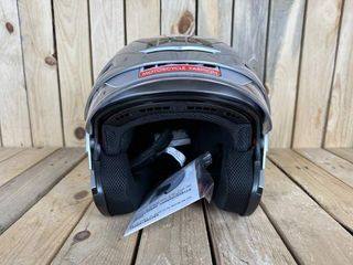 CASCO T-M IXS HX-95 PLATA