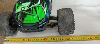 Buggy RC 1/8