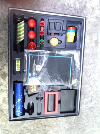 Juego de Magia Borras 150 Trucos