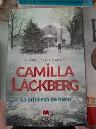 Lote libros novelas
