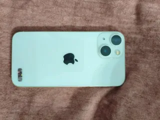 iPhone 13 mini