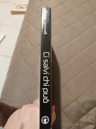 Ci salvi chi può cronache della TV italiana dal...