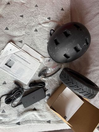 Patinete Eléctrico Xiaomi