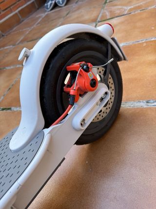 Patinete Eléctrico Xiaomi