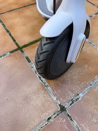 Patinete Eléctrico Xiaomi
