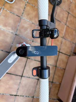 Patinete Eléctrico Xiaomi