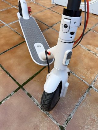Patinete Eléctrico Xiaomi
