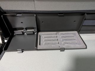 Maletín Rígido Samsonite Negro