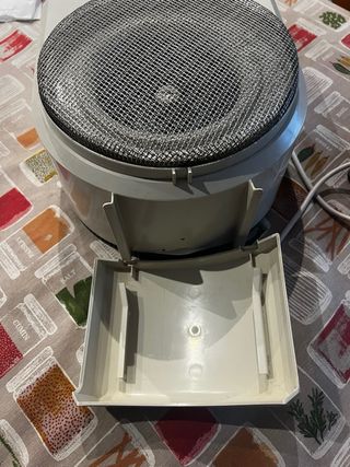 Campana extractora CK-40 F