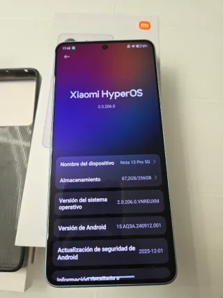 Xiaomi Redmi 13 Pro 5G